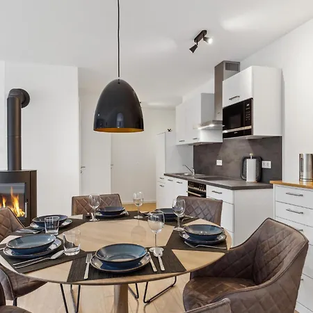 Gebirgsresort Апартаменты *