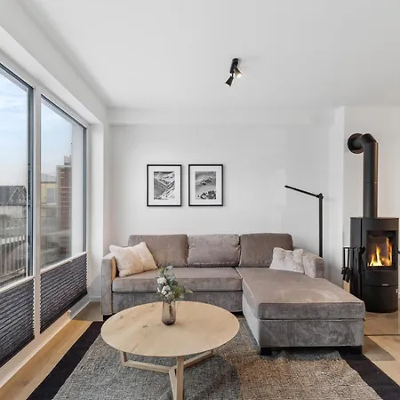 Daire Gebirgsresort Winterberg