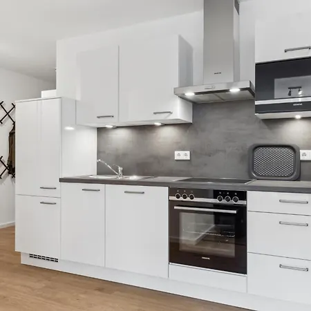 Gebirgsresort Winterberg