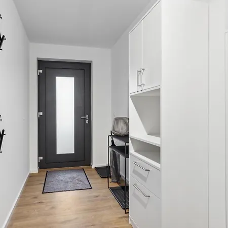 Gebirgsresort Winterberg