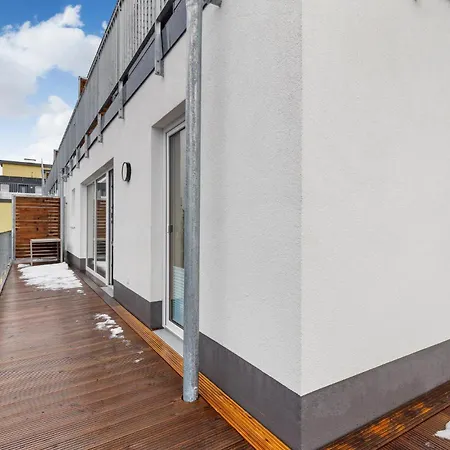 Gebirgsresort Apartment