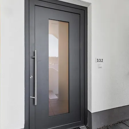 Gebirgsresort Apartment