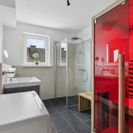 Gebirgsresort Винтерберг