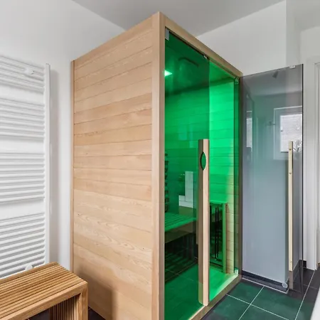 Gebirgsresort Winterberg