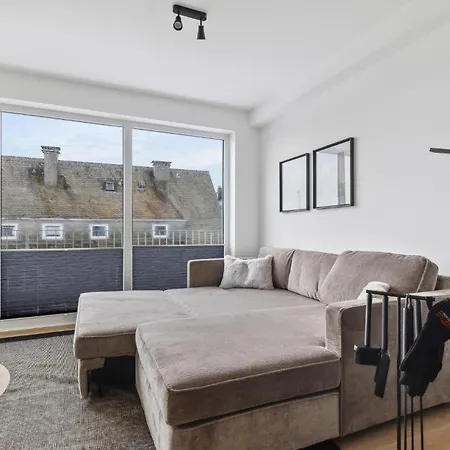 Apartamento Gebirgsresort Winterberg