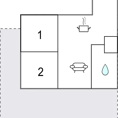 Апартаменты Gebirgsresort Винтерберг