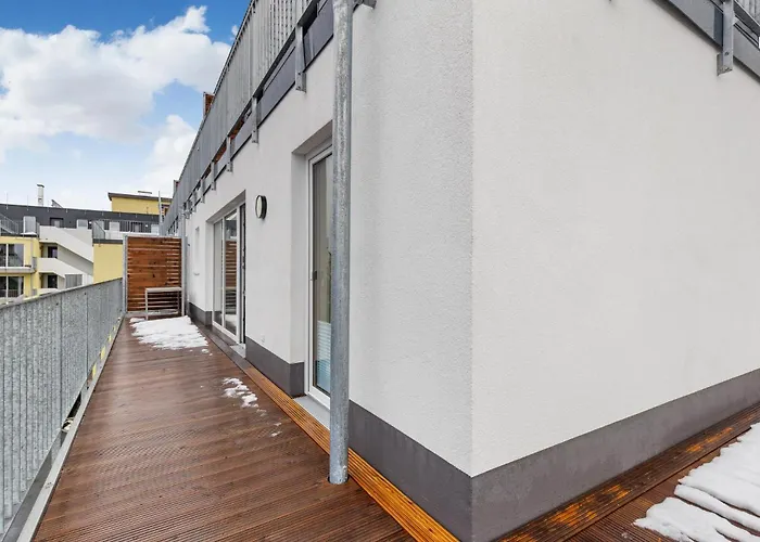 Gebirgsresort Apartamento