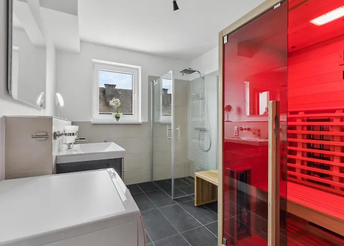 Gebirgsresort Winterberg