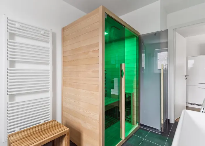 Gebirgsresort Winterberg